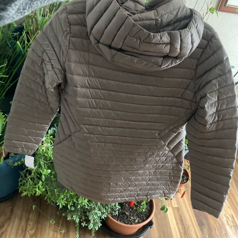 new 32 DEGREE WOMEN'S ULTRA-LIGHT DOWN PACKABLE Quilted JACKET 2J4 - Picture 4 of 4